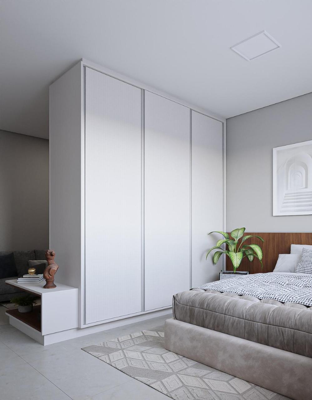 Edificio Master Aparthotel Cascavel  Luaran gambar