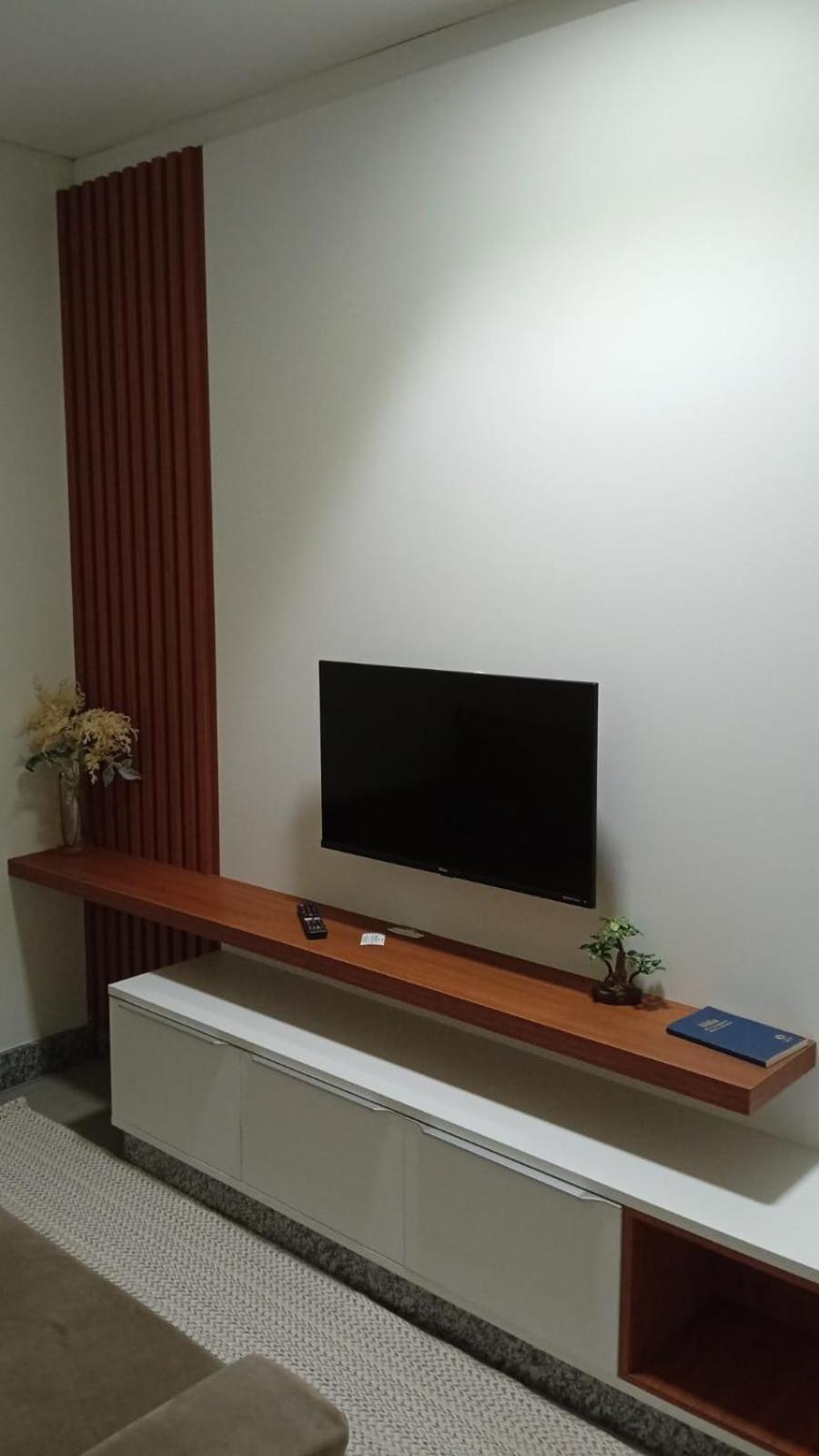 Edificio Master Aparthotel Cascavel  Luaran gambar