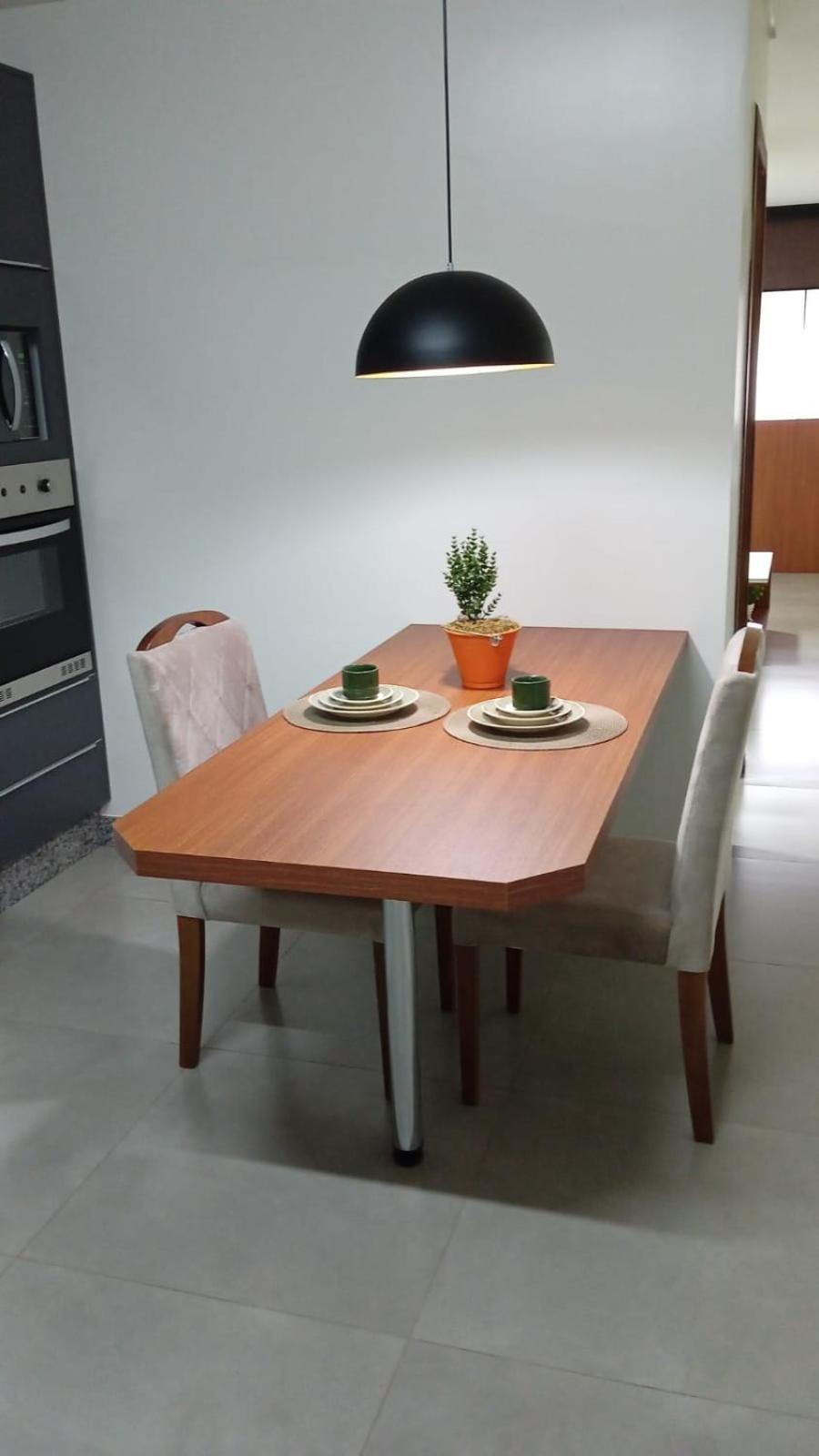 Edificio Master Aparthotel Cascavel  Luaran gambar